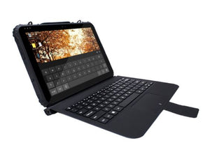 RhinoTech Professional Rugged Tablet PC und NoteBook S12-PRO WINDOWS OS