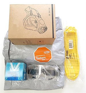Kit de protección y desinfectante profesional G102-5