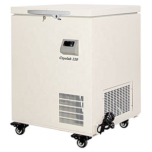 Congelador médico Cyrolab 94 -80 grados 120L