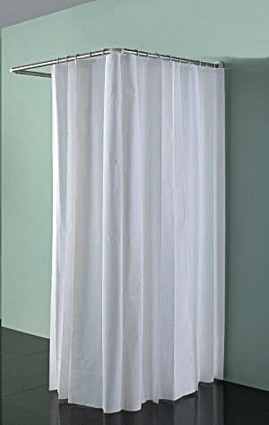 Curtain for Mobile Toilet G328