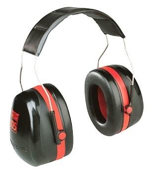 OPTIMA 105 Ear Defenders – S.O.S Shop Online