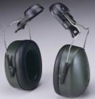 EP-167 Ear Defenders for Helmet
