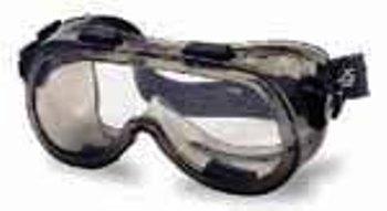 2400B Verdict Safety Goggles