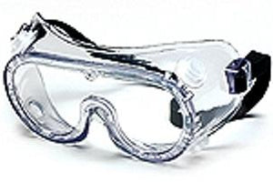 Schutzbrille SAF100