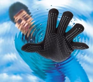 Fluid Resistant Gloves