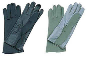 Nomex Fire Resistant Gloves