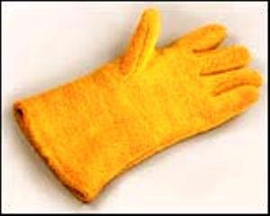 Термостойкие перчатки