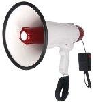 CLEARION 25 Megaphone