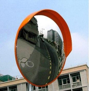 Specchio convesso interno / esterno 90 cm