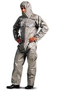 Химически стойкий защитный костюм TYCHEM F для тела