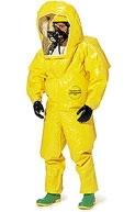 LEVEL A TYCHEM TK Protective Suit
