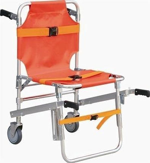 Folding Rescue Chair
