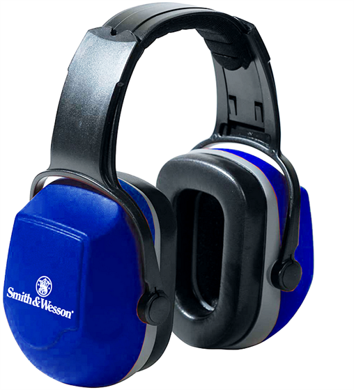 SMITH & WESSON NRR 29 Ear Defenders