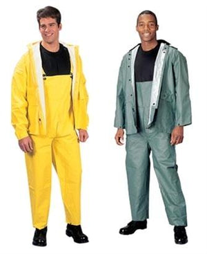Winter hotsell rain suit