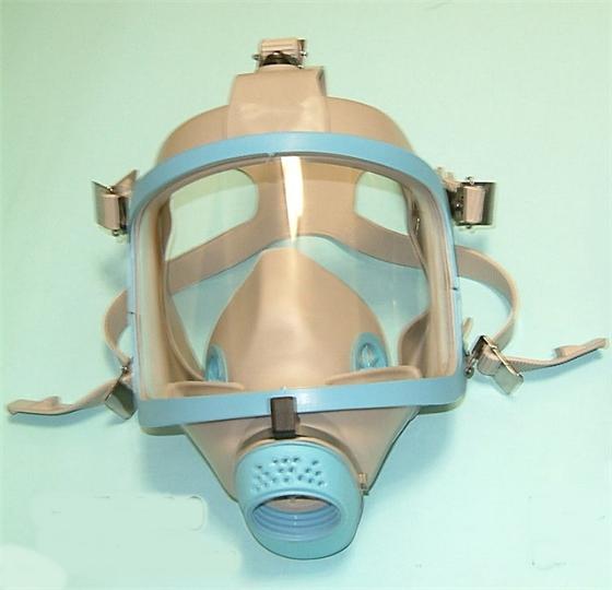 COMFORT Panorama Face Mask