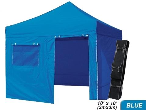 Easyup 3*3 Tent