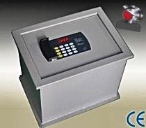 JK MANAGER Deposit Box
