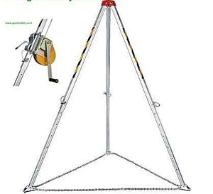TM9S Confined Space Access System