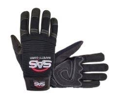MX Impact Resistant Grip Palm Gloves