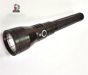APOLLO M27 Rechargeable Flashlight