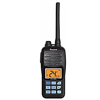 VHF Handheld Marine Radio 36M