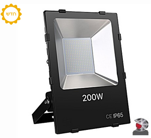 Proyector LED SMD 200W