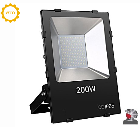 SMD 200W LED Projector