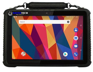 RhinoTech Professional Robustes Tablet S10-PRO ANDROID OS