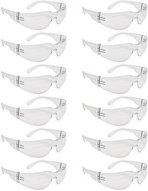 Gafas FLEXGARD (12 pares)
