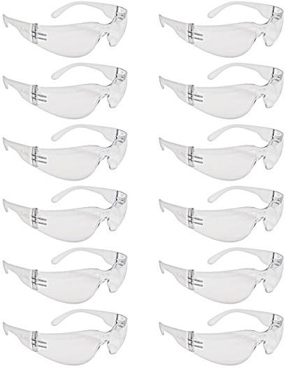 FLEXGARD Goggles (12-pairs)