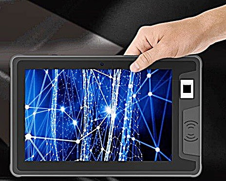 Tablette robuste 10 pouces 4G/3G modèle E10 – Boutique SOS en ligne