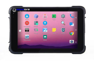 Tablette robuste professionnelle RhinoTech S8-PRO ANDROID OS