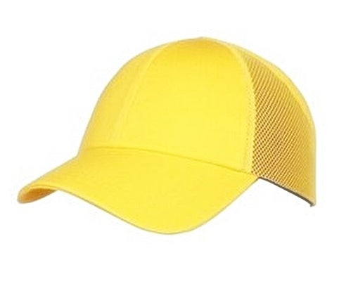 BC-Y Yellow Bump Cap