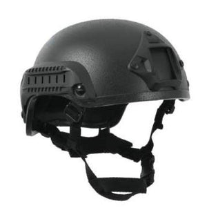 Пуленепробиваемый шлем