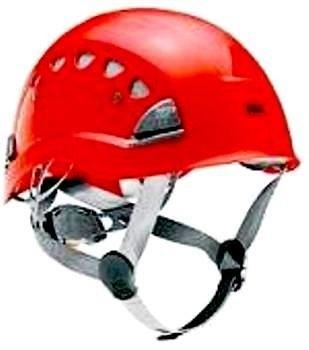 Protective Helmet with Vents