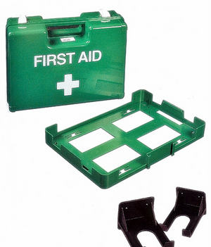 SOS 50 First Aid Bag