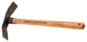 GARRETT-Retriever