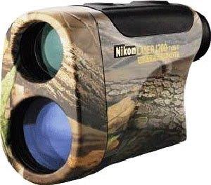 Telémetro láser Nikon 1200
