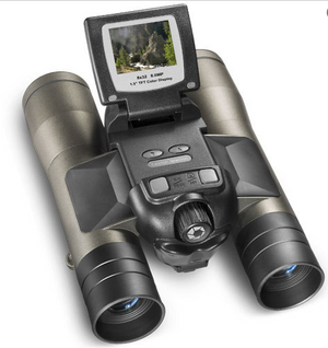 BARSKA Binocular Camera
