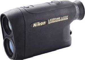 NIKON 800 Laser Rangefinder