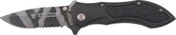 SMITH & WESSON Folding Survival Knife