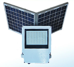 Projecteur solaire 5007 SUNLIGHT