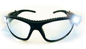 Защитные очки и лазерные фары на бортах Модель 5420-50