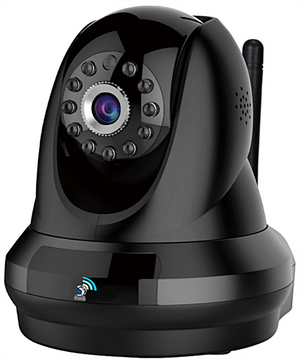Owl Security Camera 250