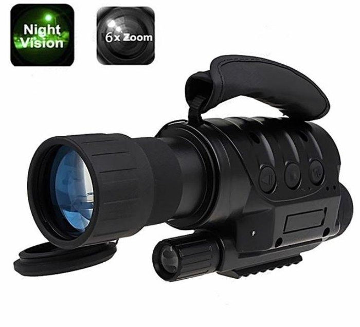 GREEN VISION M2 Digital Night Vision Binoculars