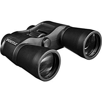 PENTAX Binoculars 10x50 SP