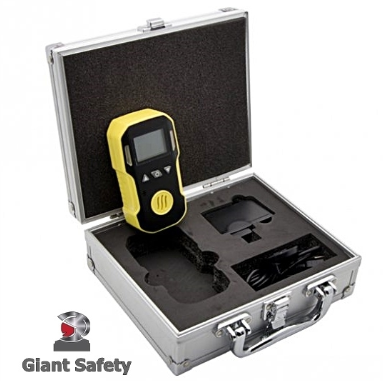 GE-90 O2 Portable Gas Detector