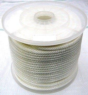 Polyester geflochtenes Seil 4mm 200m