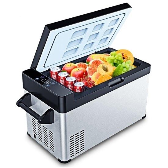 ALASKA Car Refrigerator / Freezer 40 Liter