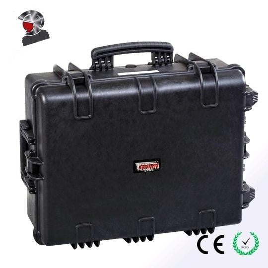 TSUNAMI 70 Hard Carry Case with Wheels